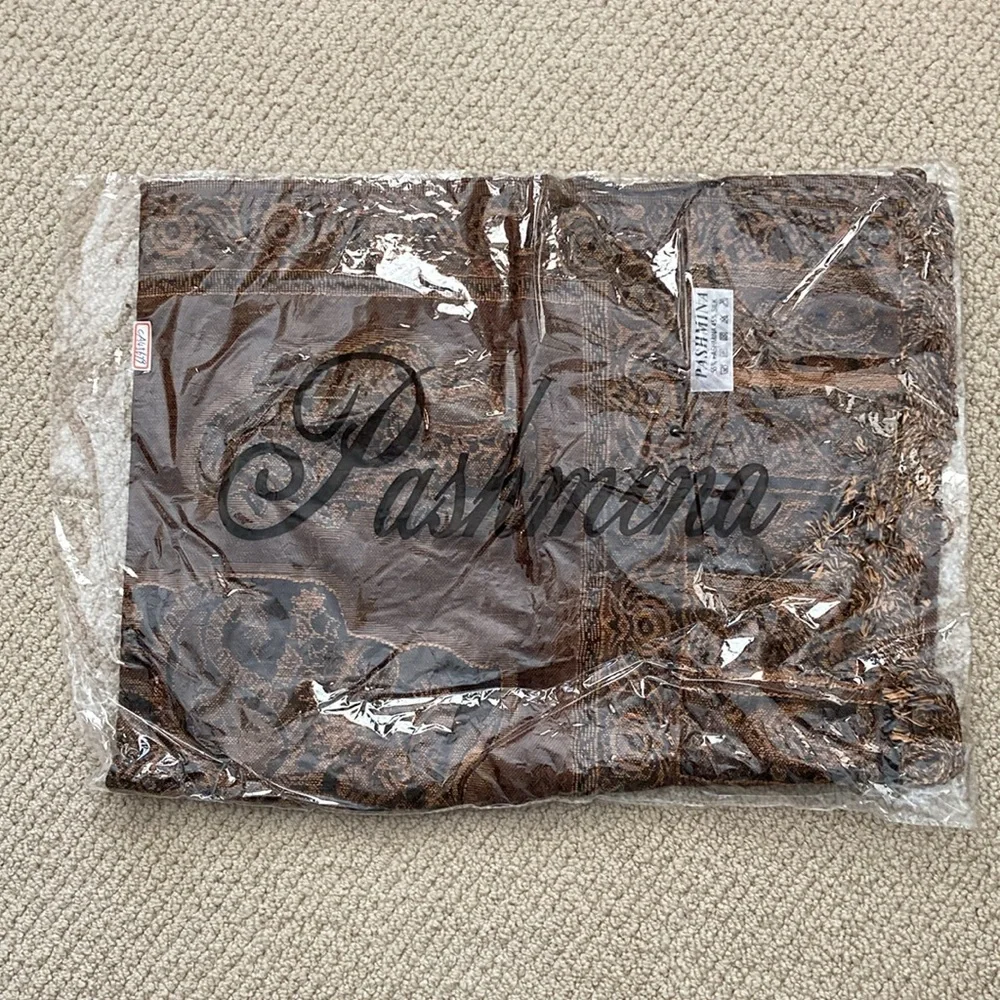 pashmina bundle this
